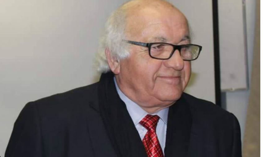 كان سلمان ناطور مسكونا بهاجس الذاكرة